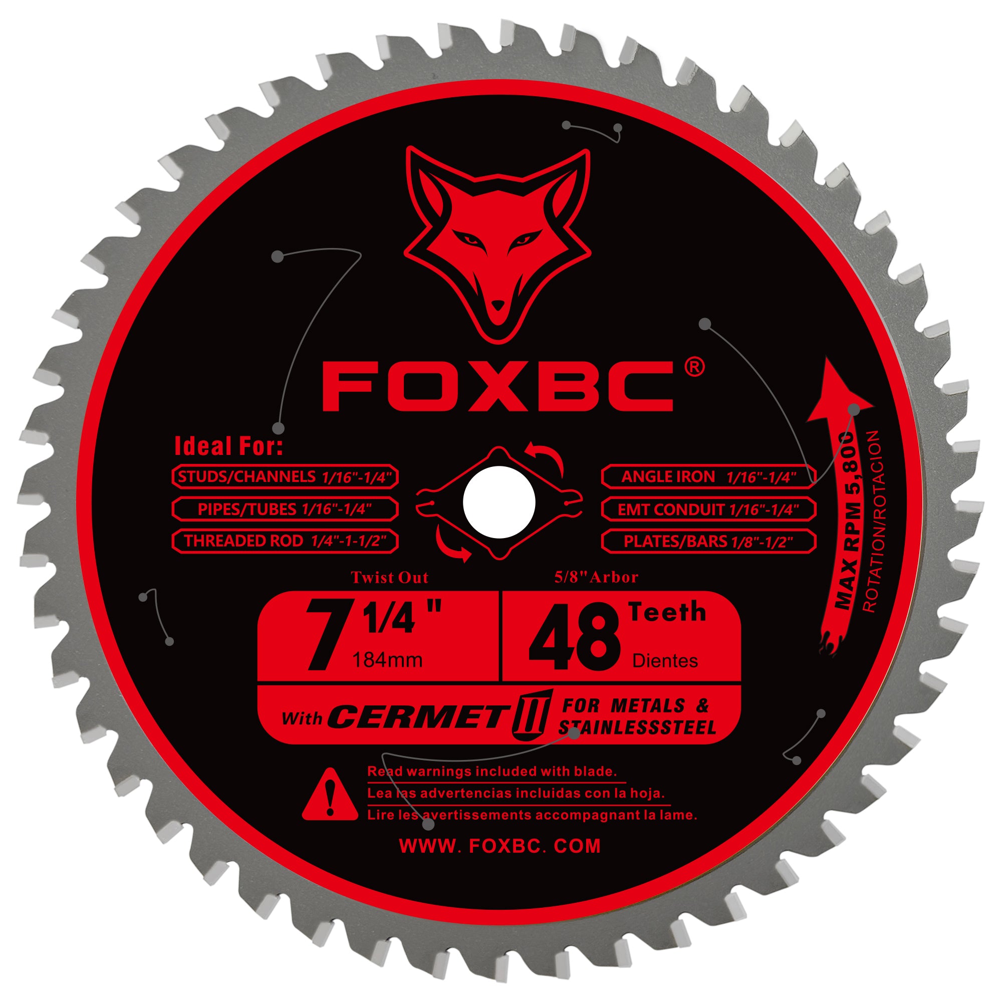 Milwaukee Tool 5/8 In. X 12 In. 4-Cutter SDS-Plus MX4 Carbide Drill Bit