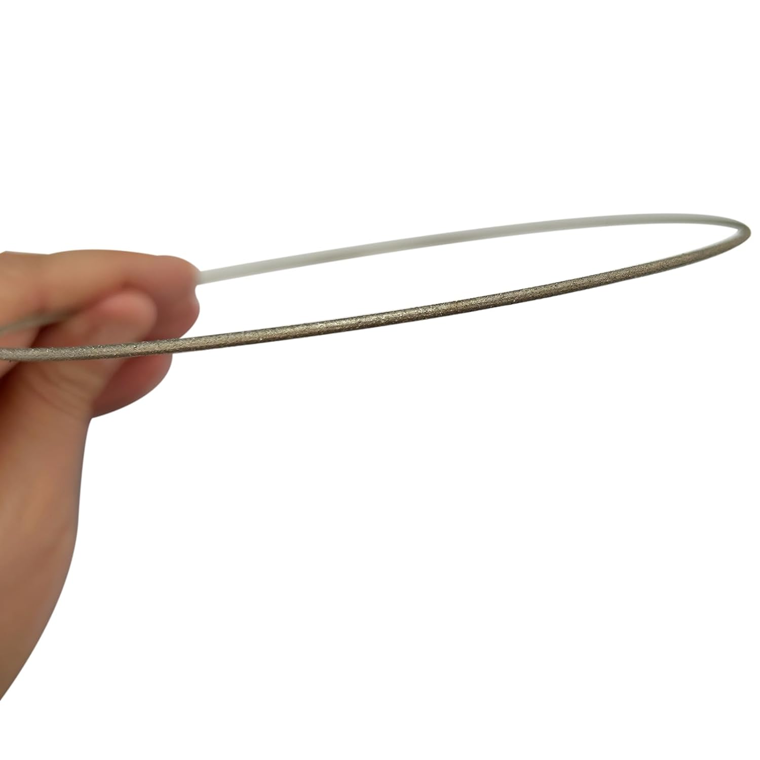 Hoja de sierra de cinta de diamante para sierra circular FOXBC de 5-3/4" para Taurus 3.0 y II.2, grano 70