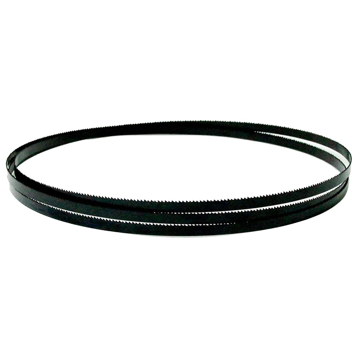 FOXBC 93-1/2 Inch Bandsaw Blades Assortment for Woodworking, Band Saw Blades for Delta, Grizzly, Rikon, Sears Craftsman, Jet, Shop Fox and Rockwell 14" Band Saw - 3 Pack
