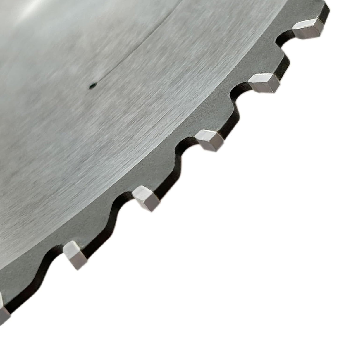FOXBC 7-1/4 inch Circular Saw Blade Metal and Stainless Steel Cutting 48 Teeth, Replacement for Diablo D0748CF Ceramic Carbide Saw Blade