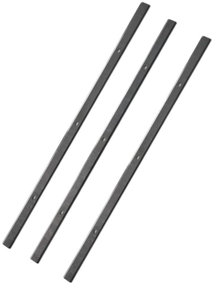 2 Sets 13-Inch Replacement Planer knives for WEN 6552, 6552T Planer - 6 Pack