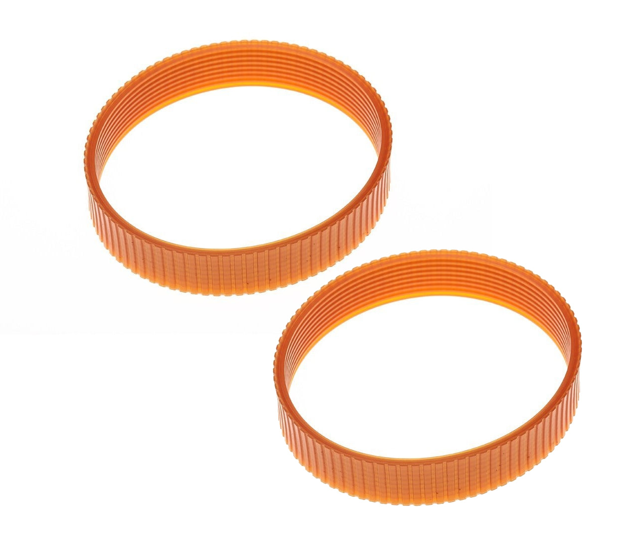 Correa cepilladora de repuesto para cepilladora DeWalt DW735 DW735X 5140010-28, paquete de 2