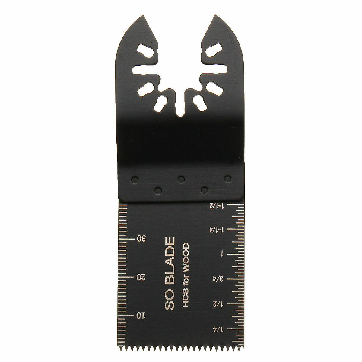 Hoja de sierra oscilante para múltiples herramientas - Paquete de 20