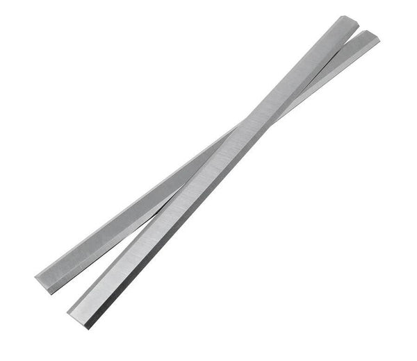 12-1/2'' Planer Blades for Performax 90230 Planer - Set of 2