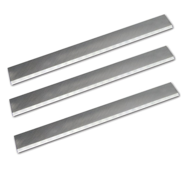 6-1/8" inch Jointer Knives for Craftsman 113.20650 6'' Jointer - Set of 3