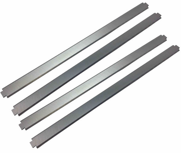 2 Sets 13-Inch Planer Blades for Ridgid TP1300, TP13001, TP13002, TP13000 AC8630, Ryobi 13" AP1301 Planer