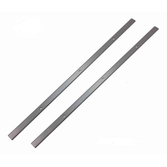 13-Inch Replacement Planer Blades For Ryobi AP1300 Planer - Set of 2