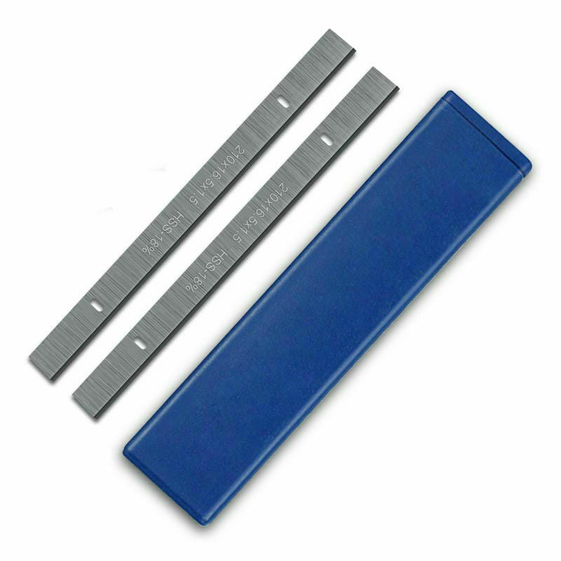 210x16.5x1.5mm Planer Blade for Einhell TH-SP 204,TC-SP 204 Planer