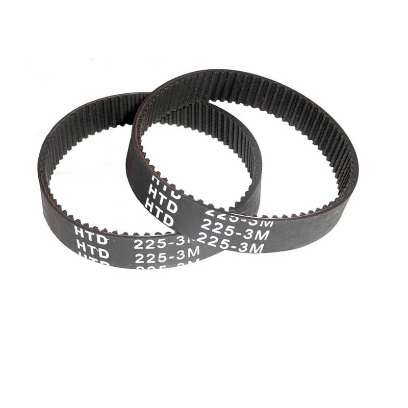 Replacement Toothed Drive Belt