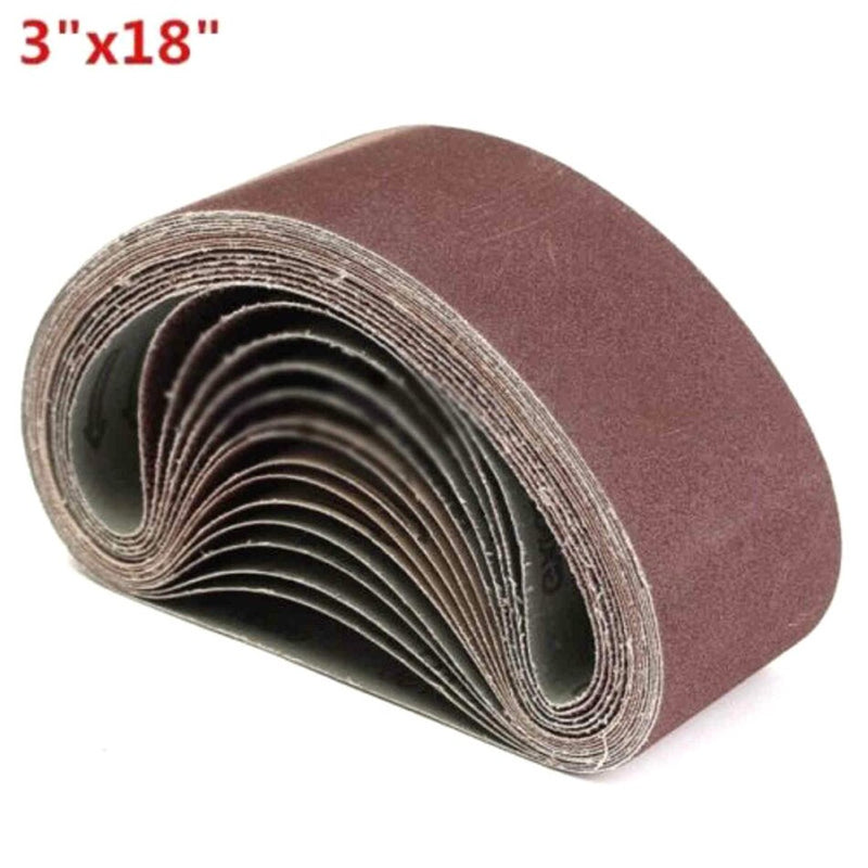 4 In 1 Sandpaper Boxed Assorted Abrasive Rolls Wood Turners 150 240 320 400 Grit for Wood Turners Furniture Repair