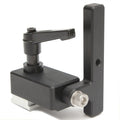 High Quality Miter Track Stop for T-Slot T-Tracks Woodworking Tool Miter Track Stop DIY Manual