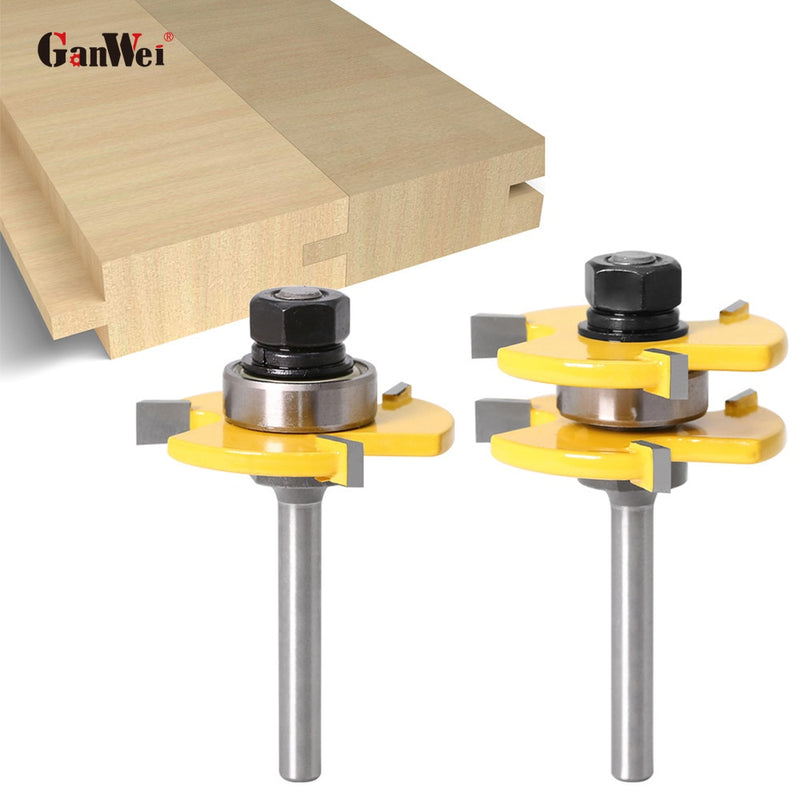 CNC Milling Machine Collet Strawberry Cutters Router Bit Wood Burrs Dremel Accesorios Cutting Plotter Woodworking Tools