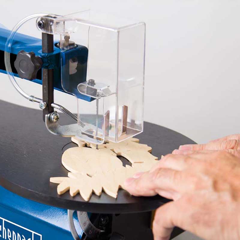 Scroll Saw Blade Holders Clamps Conversion Kit