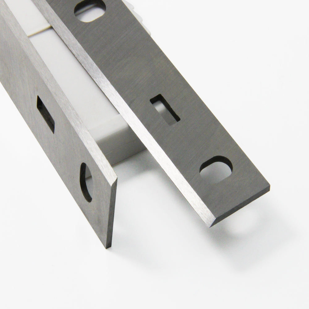 Cuchillas cepilladoras de 210x22x1,8 mm para ATIKA ADH 204 TYP1, FEIDER F1120RD