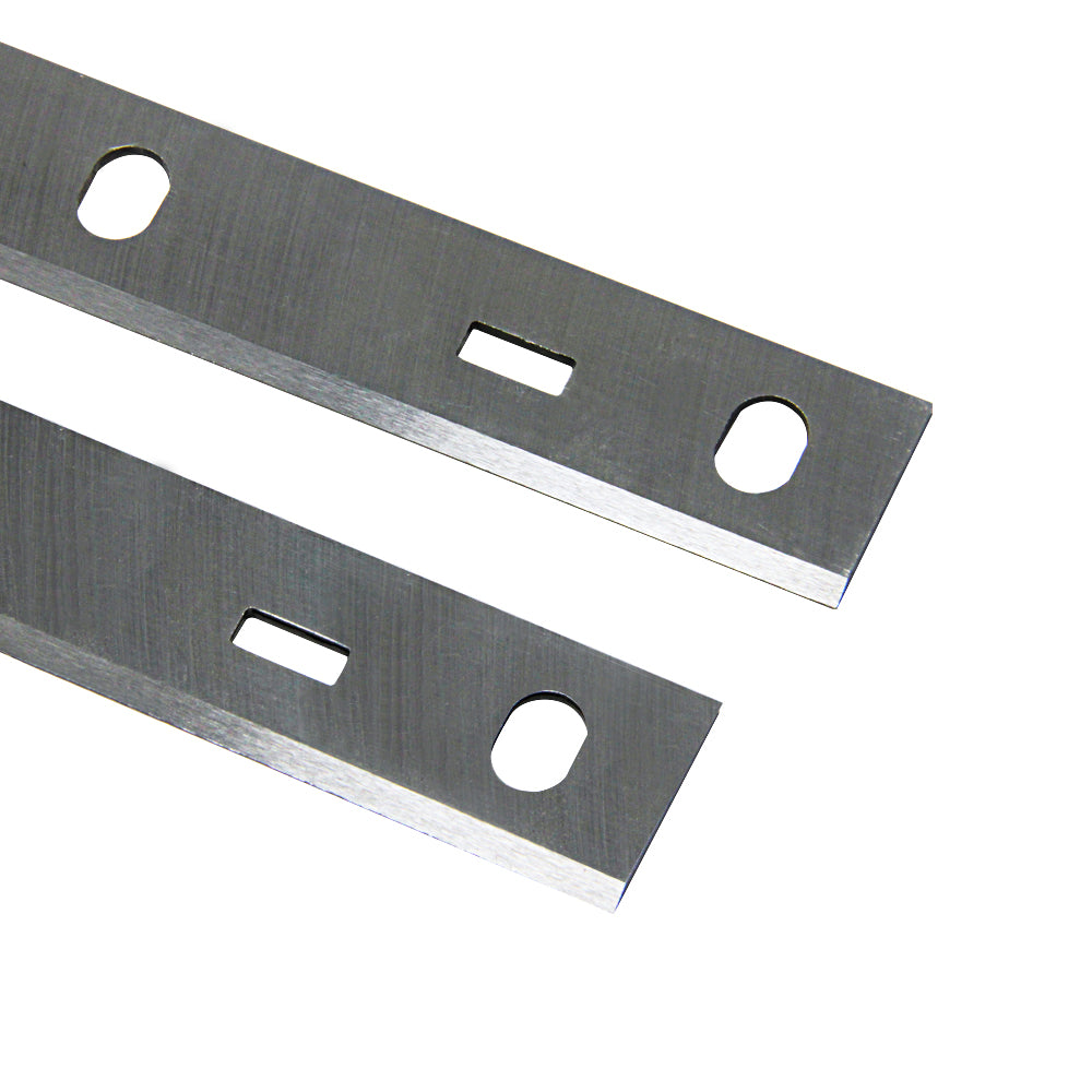 Cuchillas cepilladoras de 210x22x1,8 mm para ATIKA ADH 204 TYP1, FEIDER F1120RD