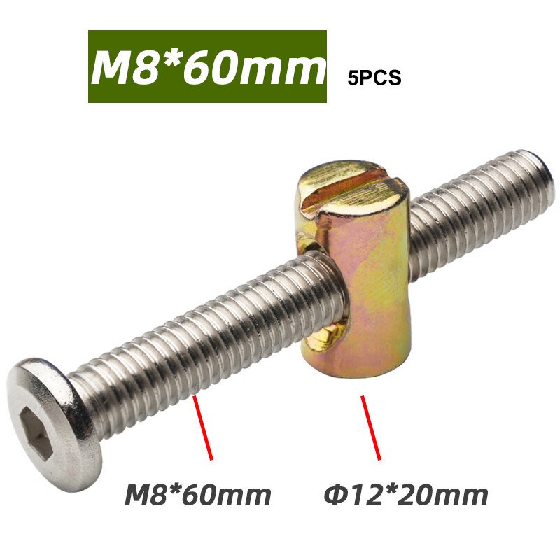 Screw Jig 2 in 1 Adjustable Woodworking Drilling Puncher Locator Dowel Drill Guide Kit for Bed Cabinet Screws Punch Locator