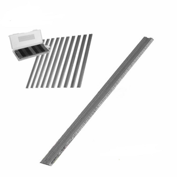 3-1/4 inch Carbide Planer Blades For Performax Planer 241-0993 - 10Pack