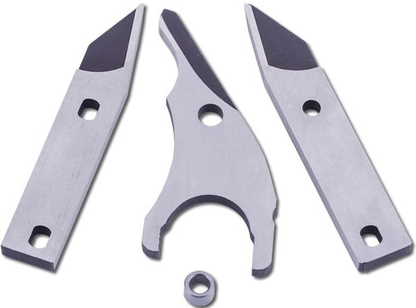 18-gauge Shear Replace Blade for Dewalt DW890/DW891, Kett KIT102, Makita, Milwaukee, Sioux, Porter Cable Shear