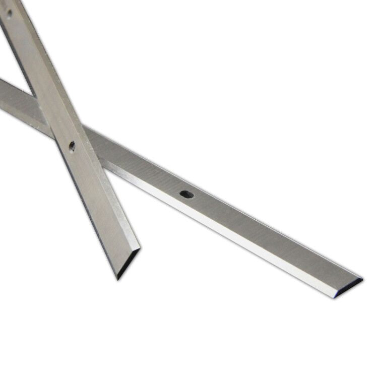 13-Inch Planer Blades For Craftsman 351.217430 - Set of 2
